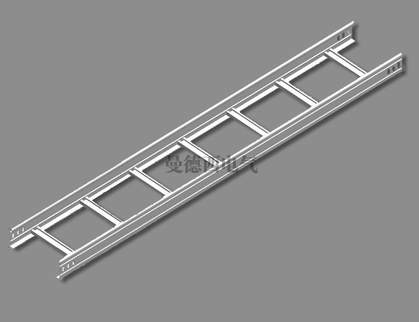 铜川梯式桥架